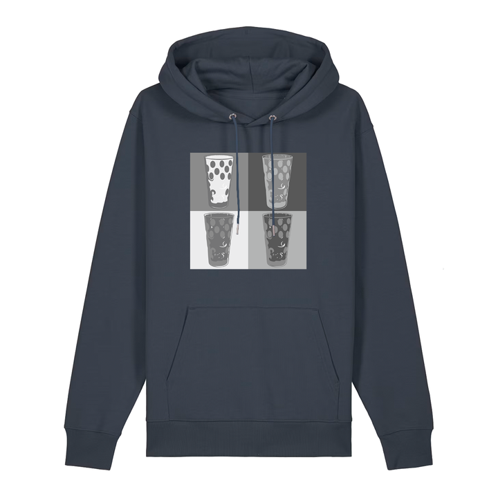 Dubbe s/w - Hoodie Unisex
