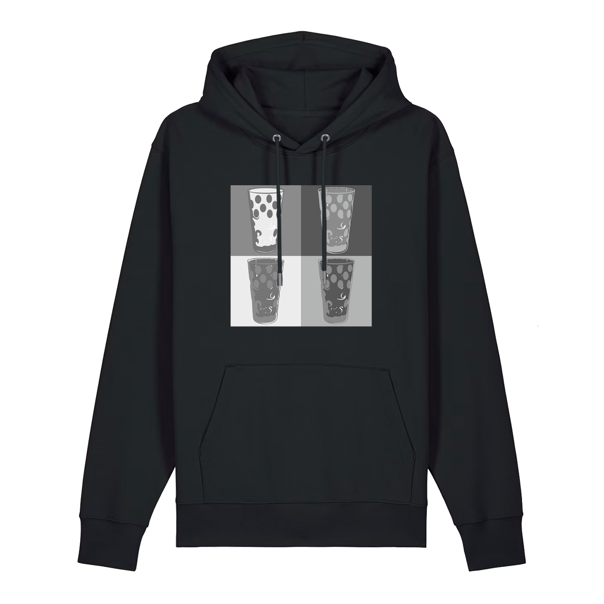 Dubbe s/w - Hoodie Unisex