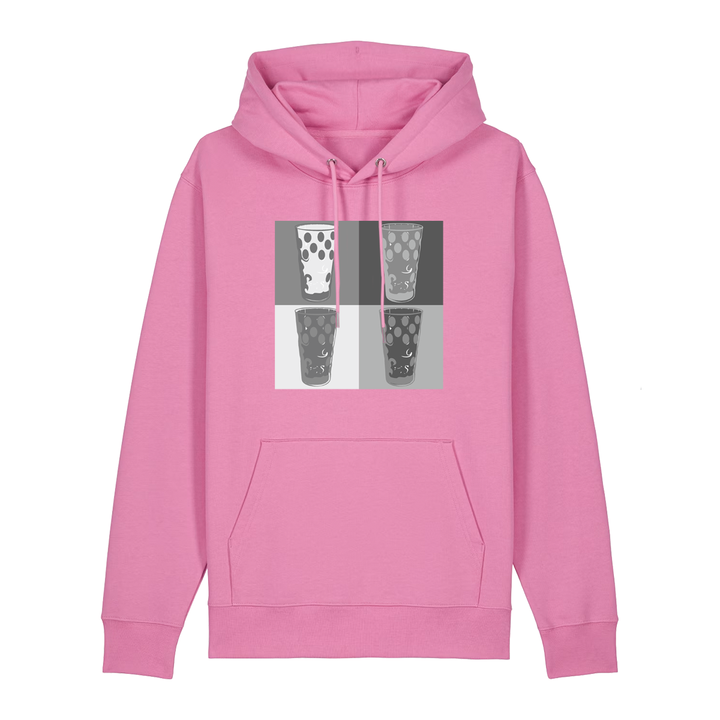 Dubbe s/w - Hoodie Unisex