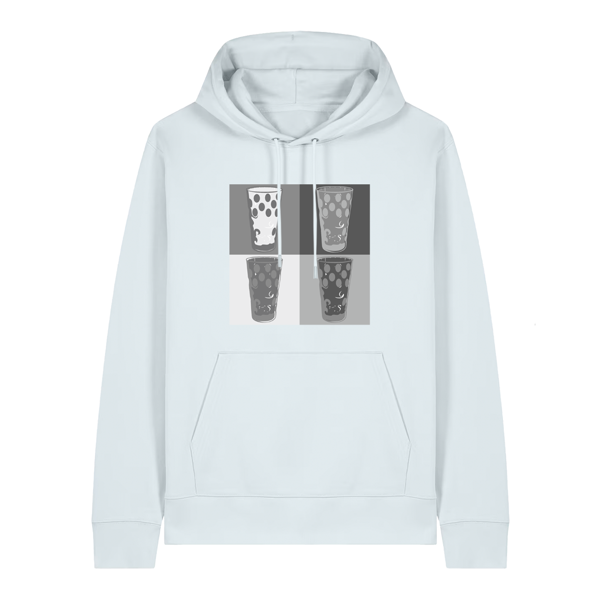 Dubbe s/w - Hoodie Unisex