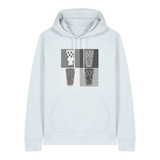 Dubbe s/w - Hoodie Unisex