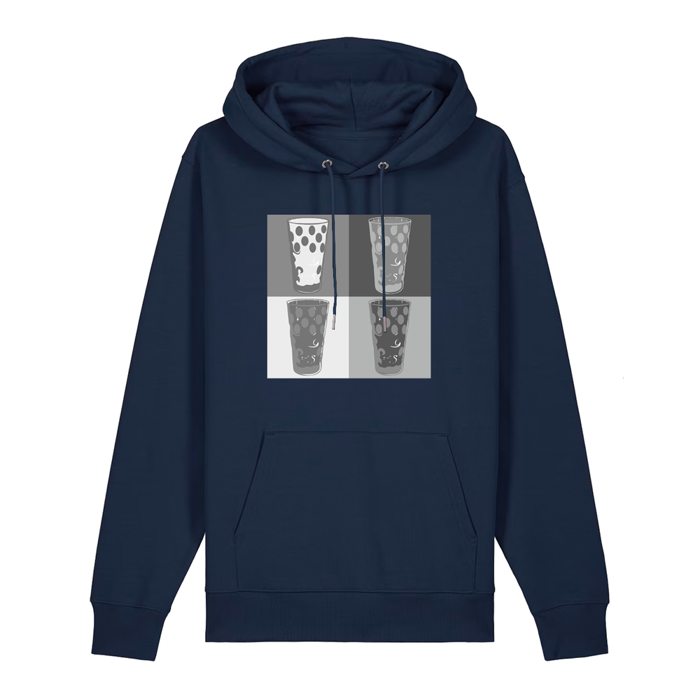 Dubbe s/w - Hoodie Unisex