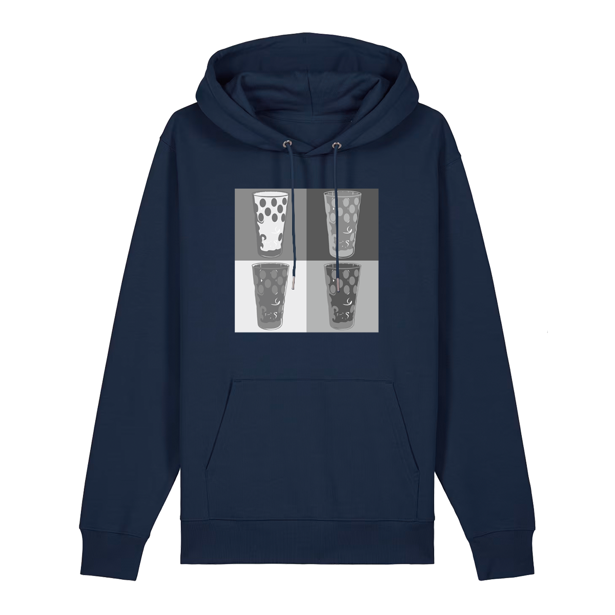 Dubbe s/w - Hoodie Unisex