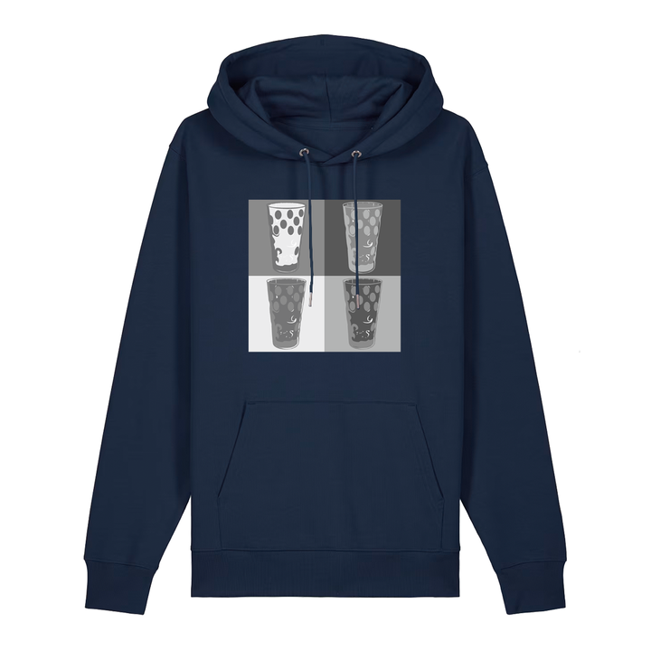 Dubbe s/w - Hoodie Unisex