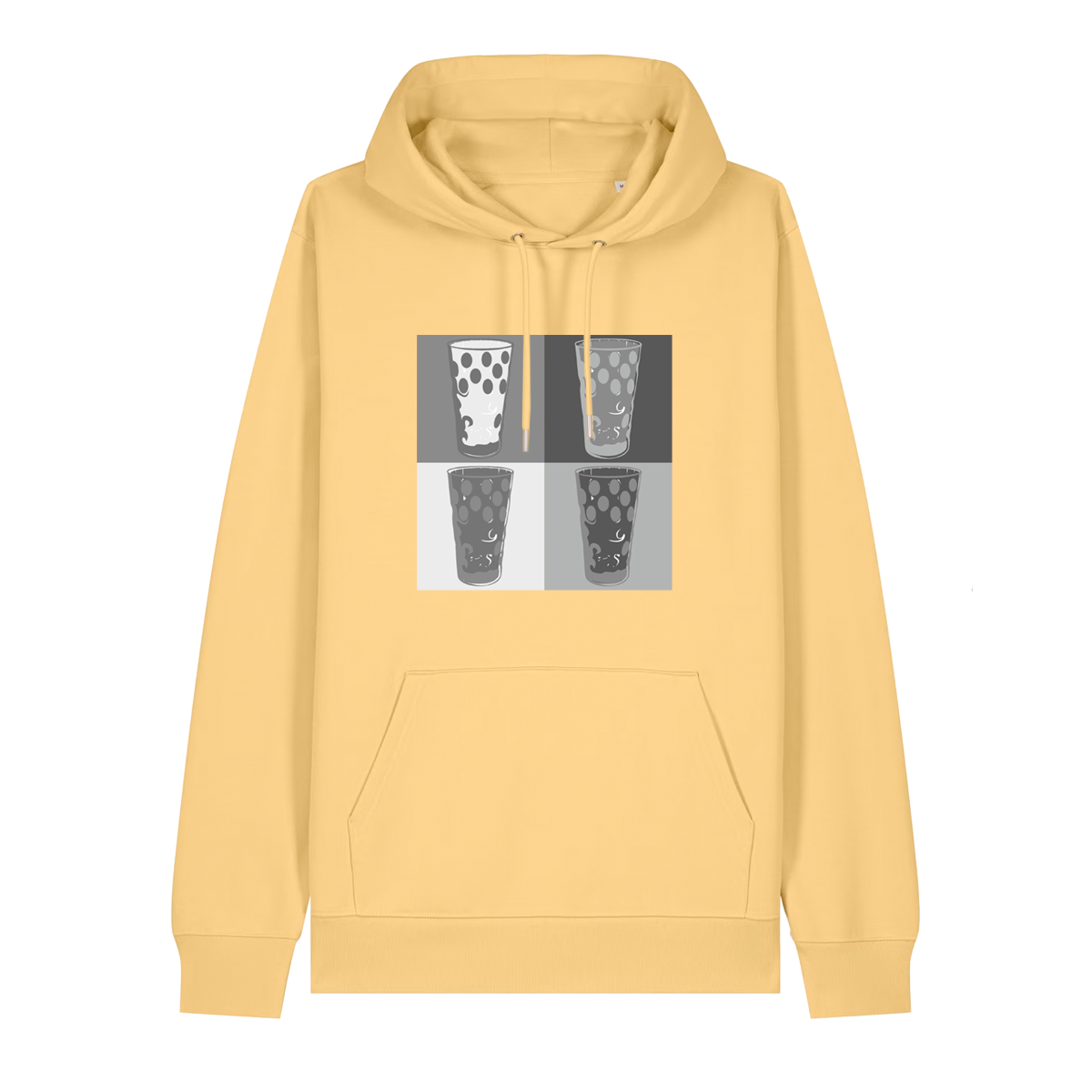 Dubbe s/w - Hoodie Unisex