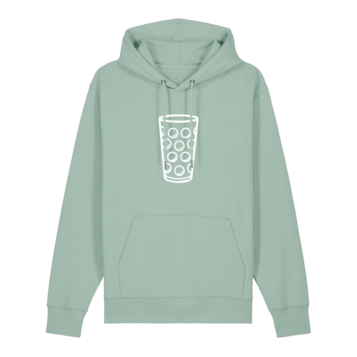 Dubbe - Hoodie Unisex
