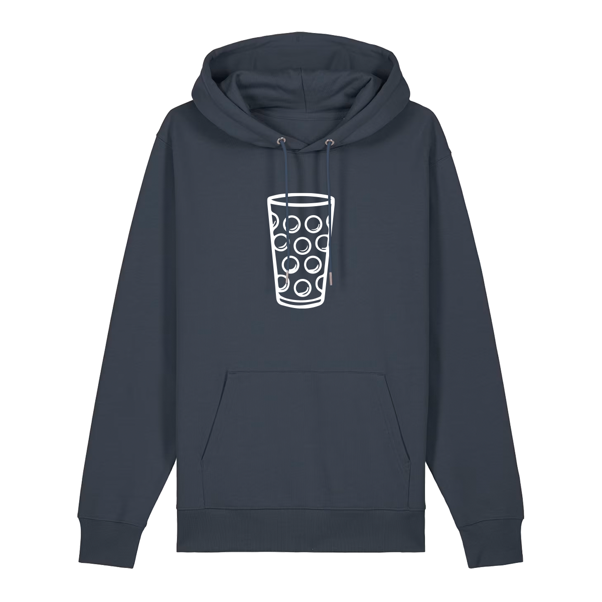 Dubbe - Hoodie Unisex