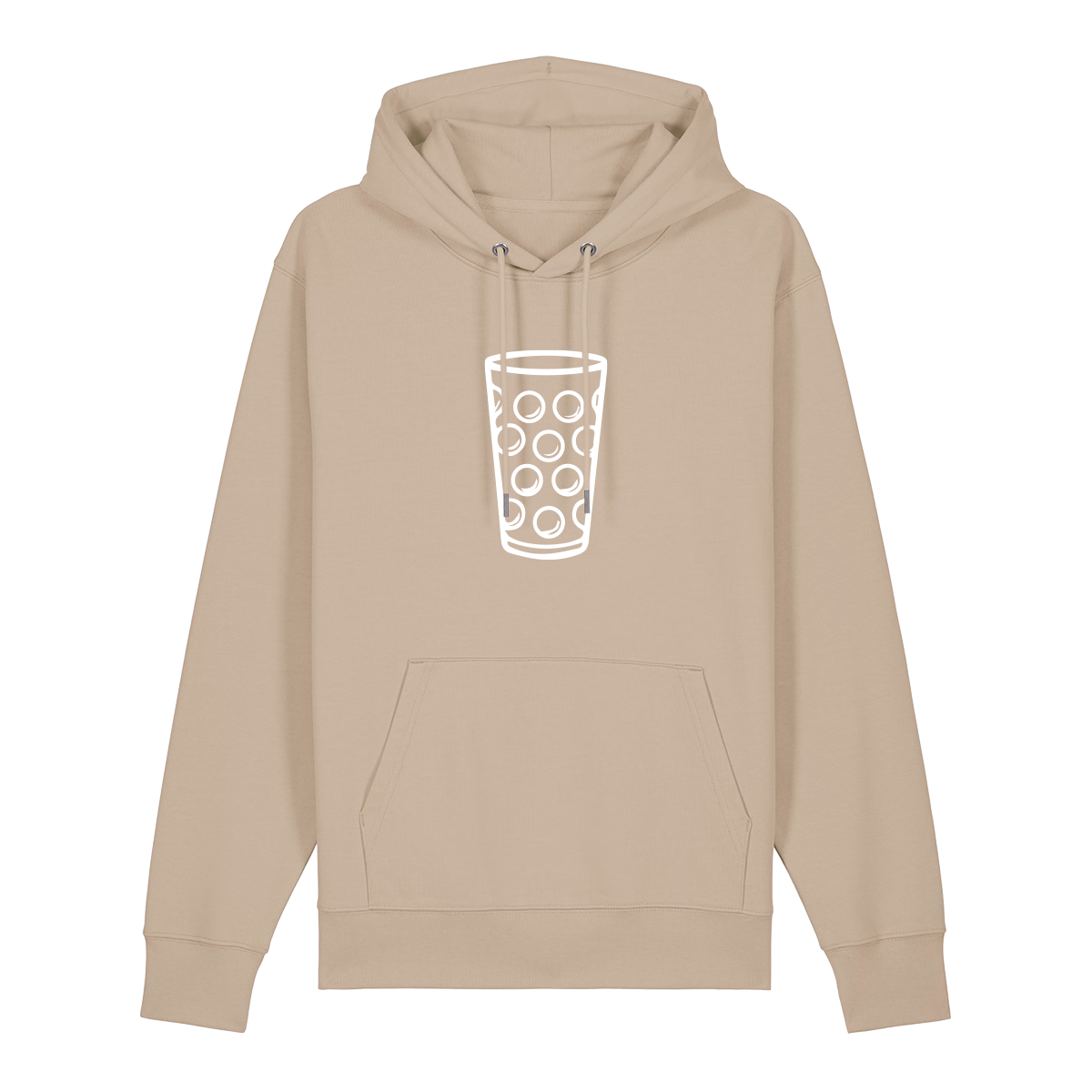 Dubbe - Hoodie Unisex