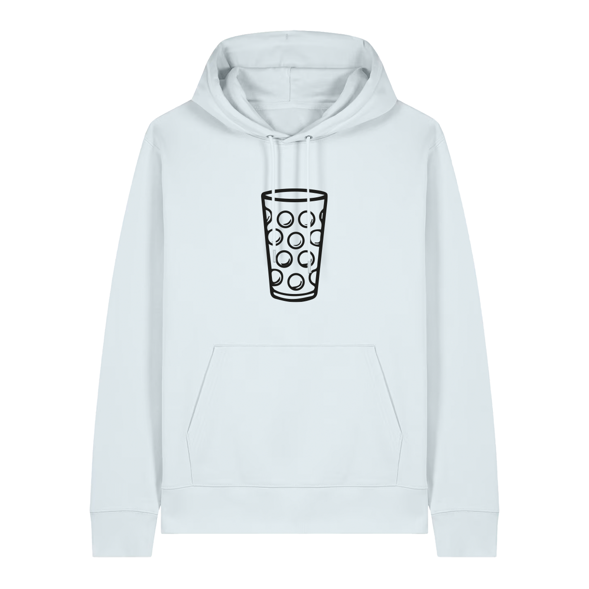 Dubbe - Hoodie Unisex