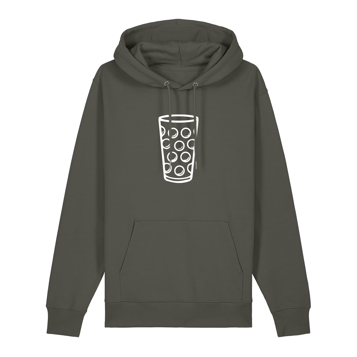 Dubbe - Hoodie Unisex