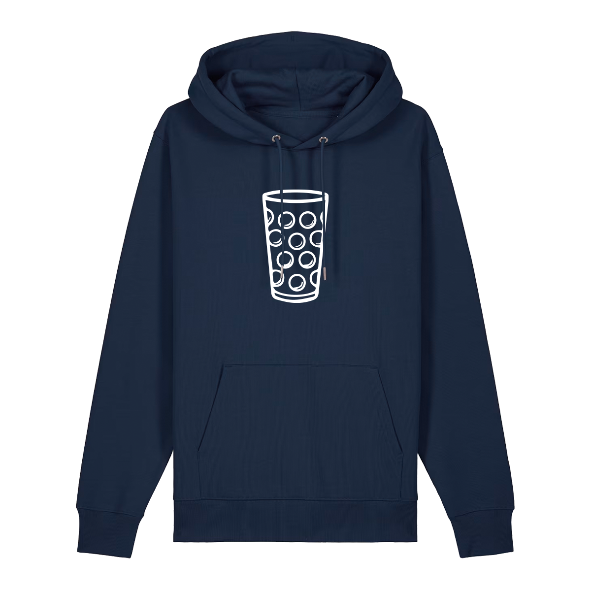 Dubbe - Hoodie Unisex