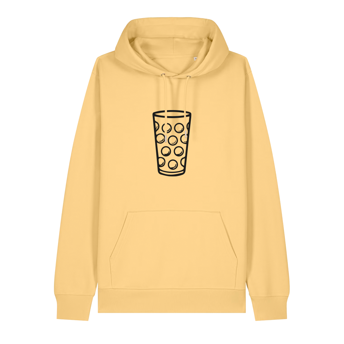 Dubbe - Hoodie Unisex
