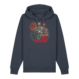 Bad Dürkheim - Hoodie Unisex