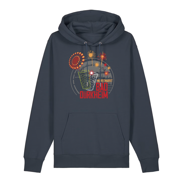 Bad Dürkheim - Hoodie Unisex