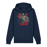 Bad Dürkheim - Hoodie Unisex