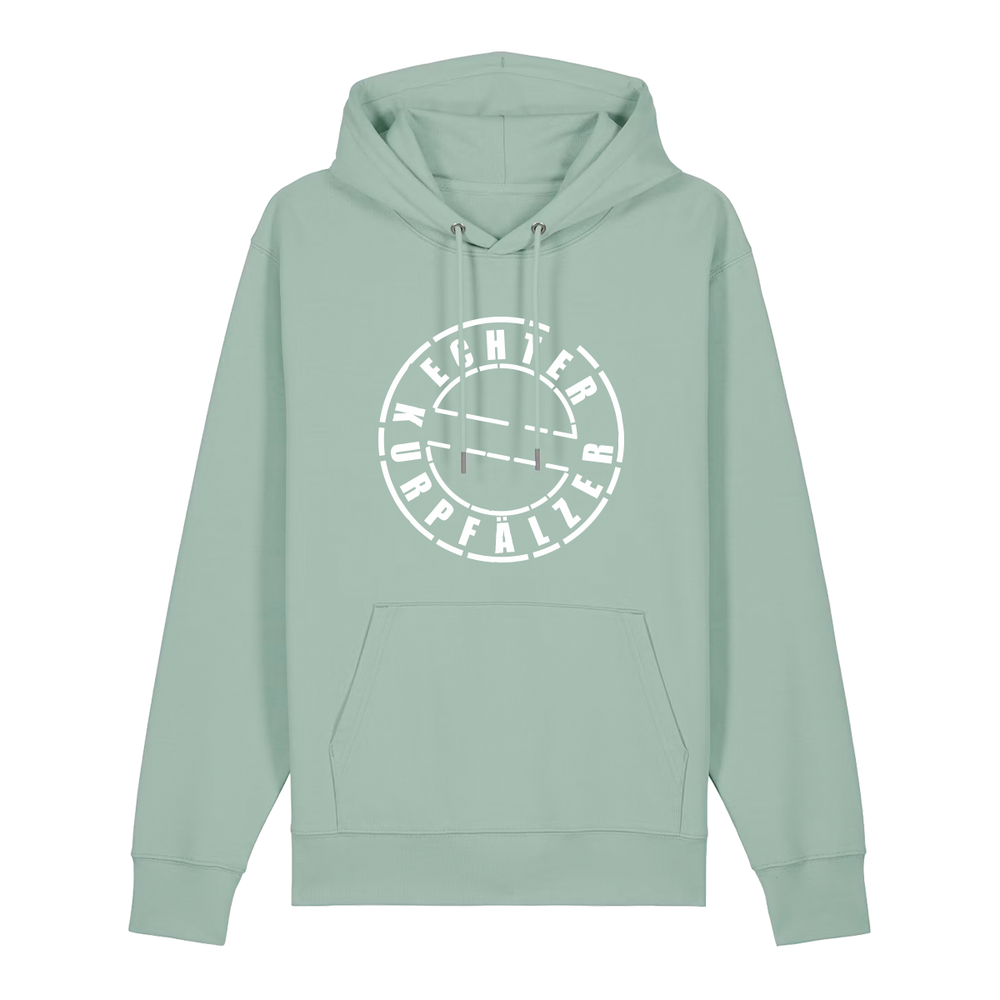 Echter Kurpfälzer - Hoodie Unisex