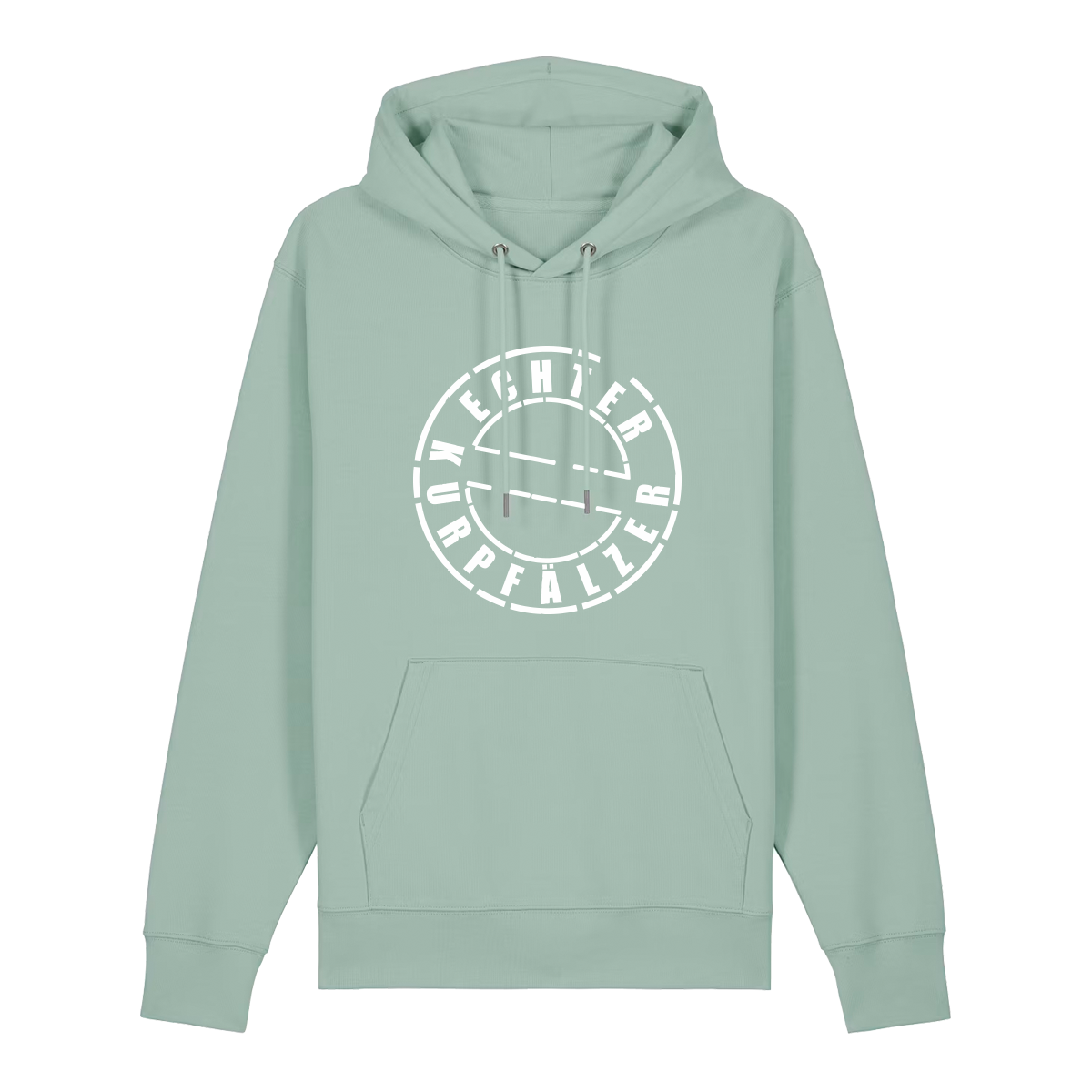 Echter Kurpfälzer - Hoodie Unisex