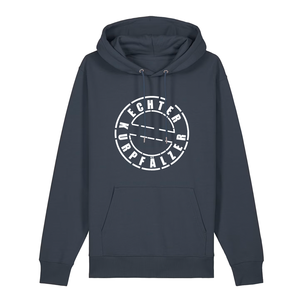Echter Kurpfälzer - Hoodie Unisex