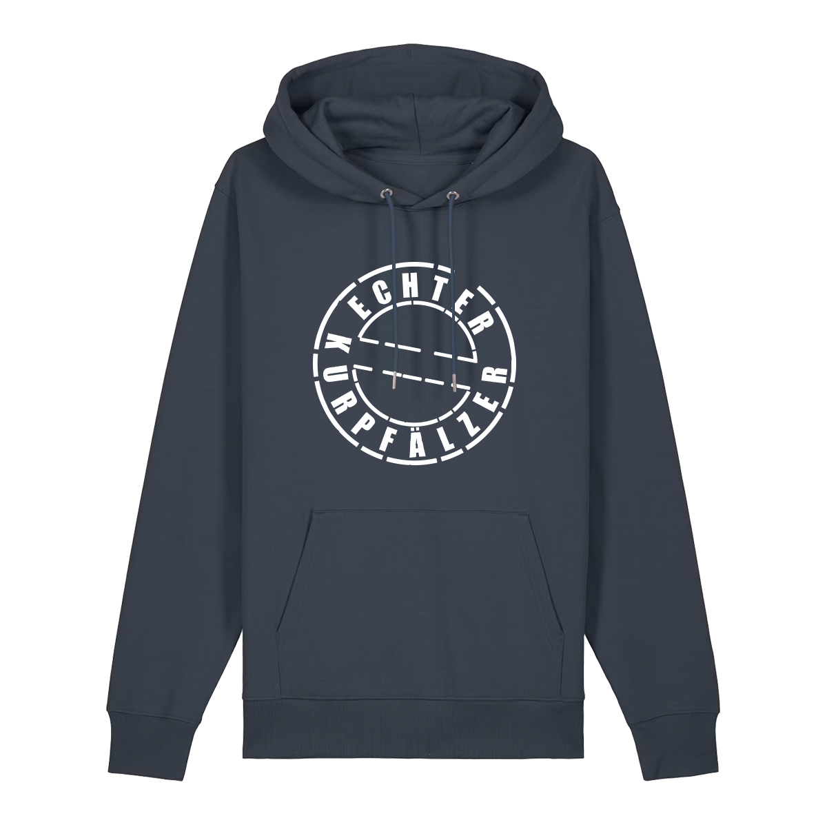 Echter Kurpfälzer - Hoodie Unisex