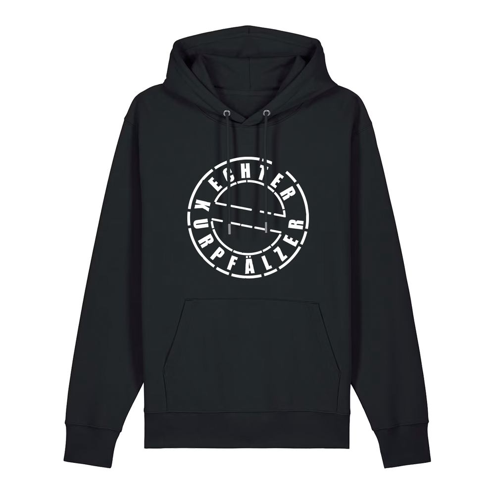 Echter Kurpfälzer - Hoodie Unisex