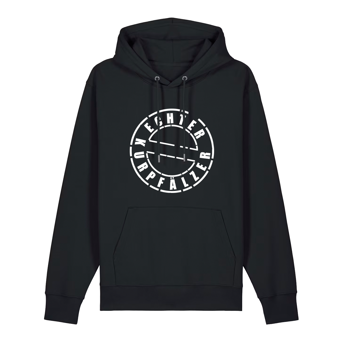 Echter Kurpfälzer - Hoodie Unisex