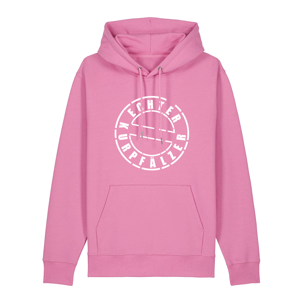 Echter Kurpfälzer - Hoodie Unisex