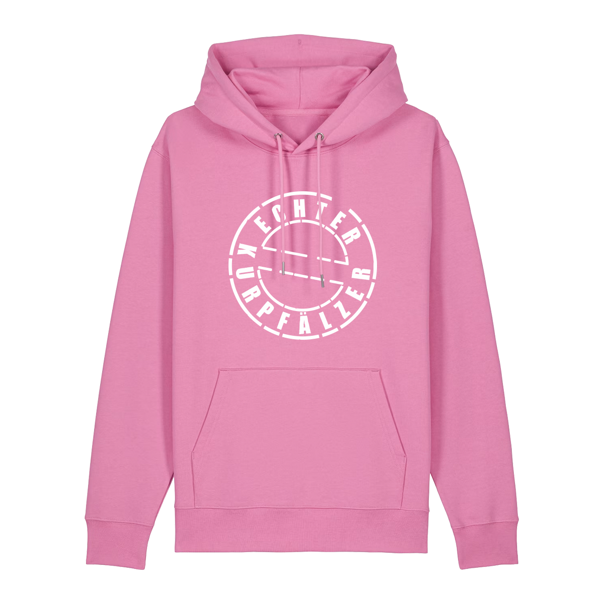 Echter Kurpfälzer - Hoodie Unisex