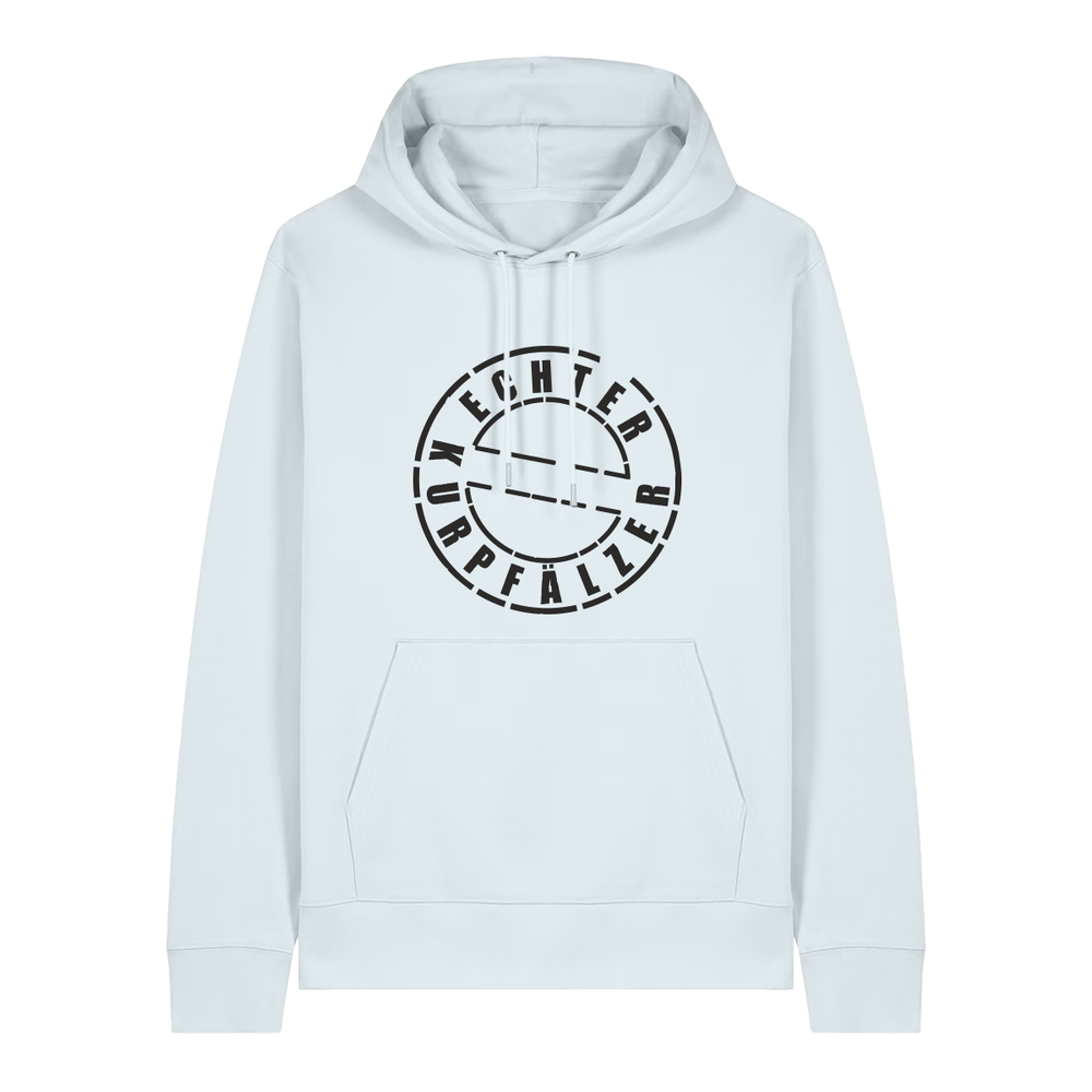 Echter Kurpfälzer - Hoodie Unisex