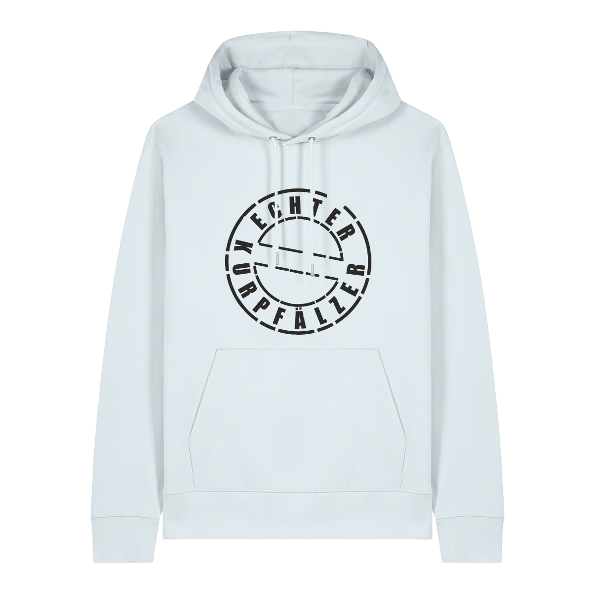 Echter Kurpfälzer - Hoodie Unisex