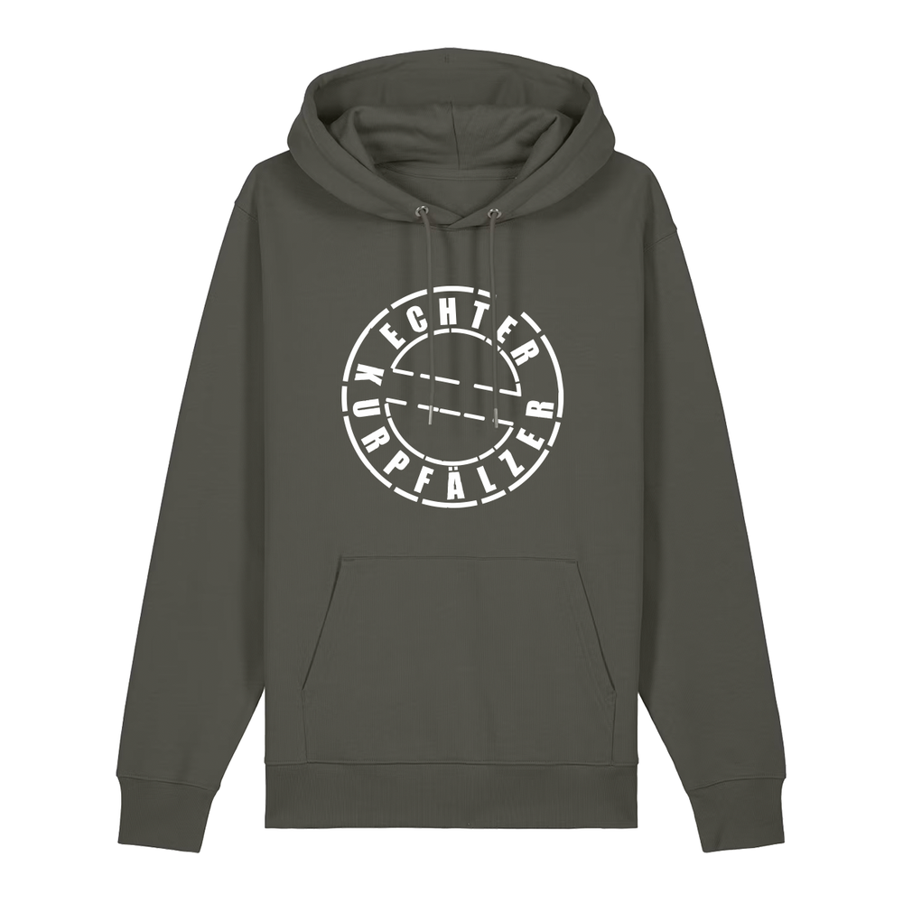 Echter Kurpfälzer - Hoodie Unisex