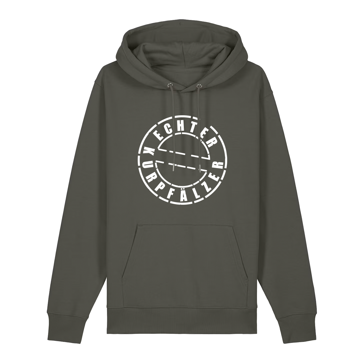 Echter Kurpfälzer - Hoodie Unisex