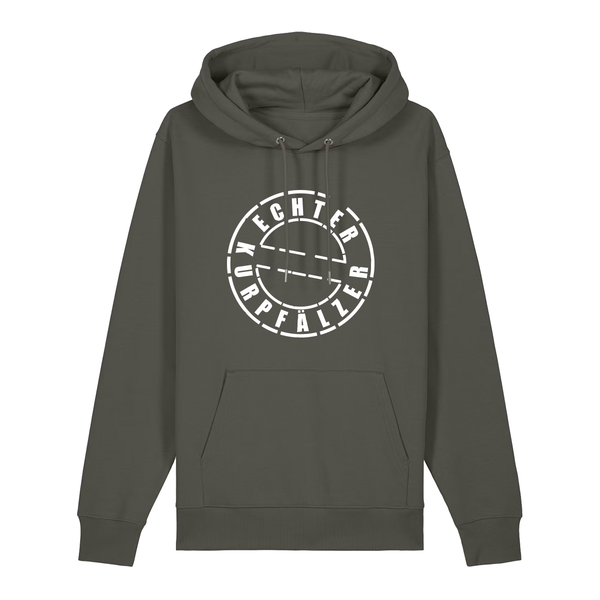 Echter Kurpfälzer - Hoodie Unisex