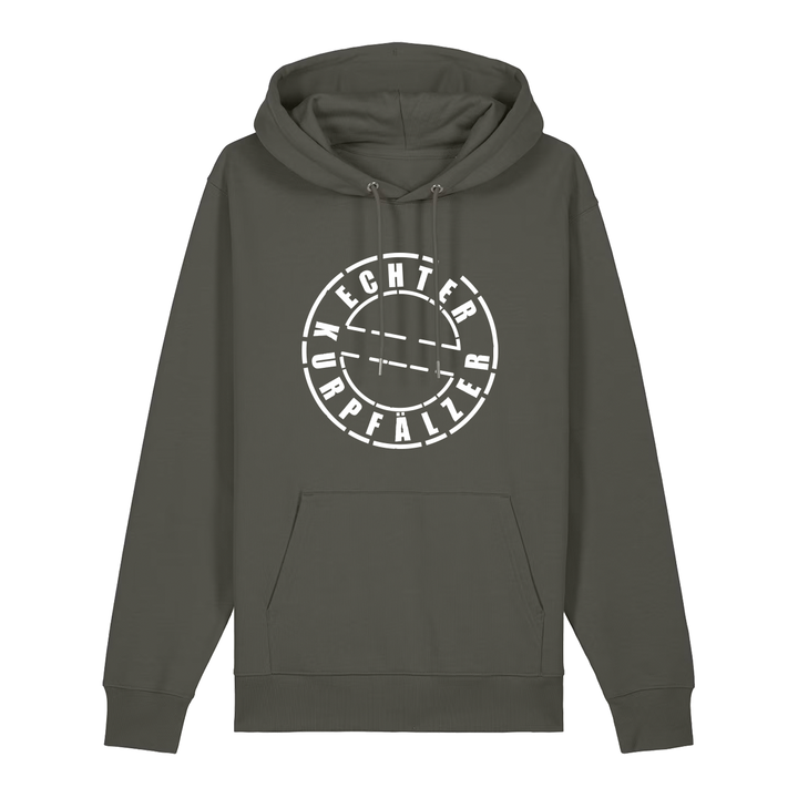 Echter Kurpfälzer - Hoodie Unisex