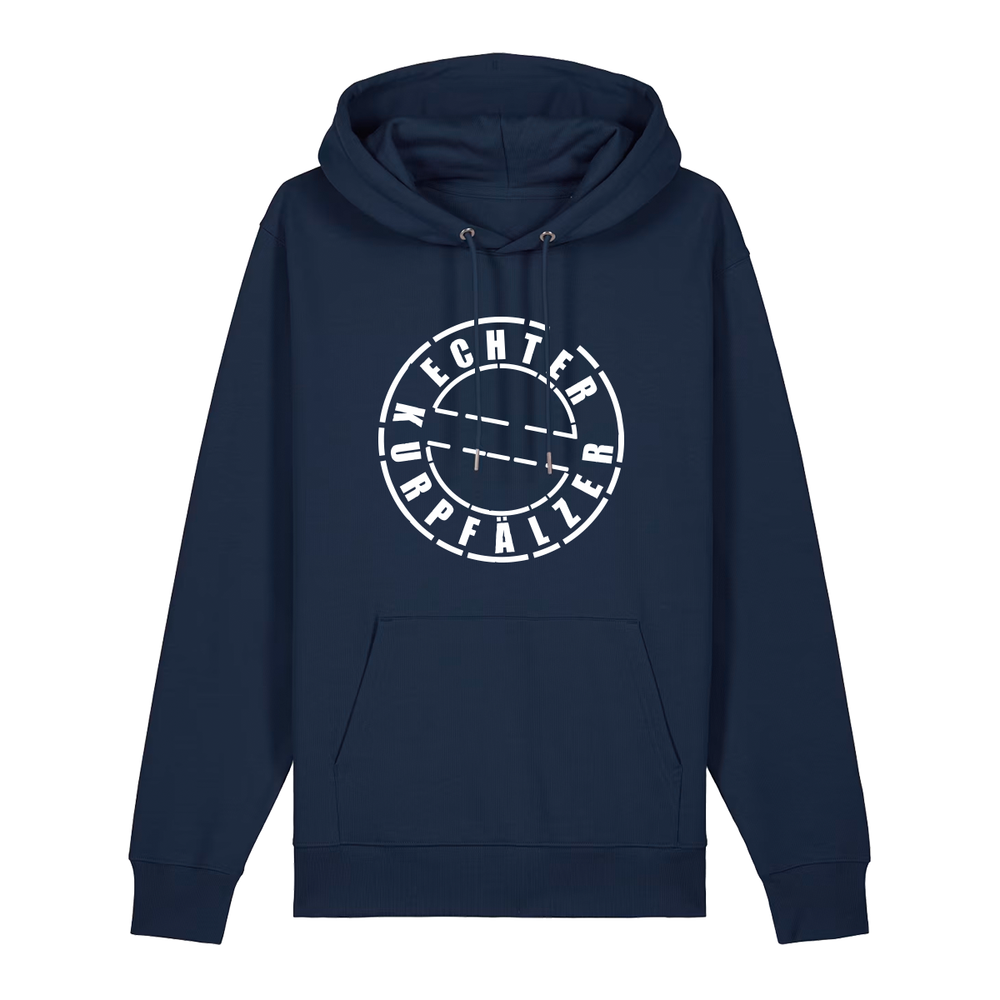 Echter Kurpfälzer - Hoodie Unisex
