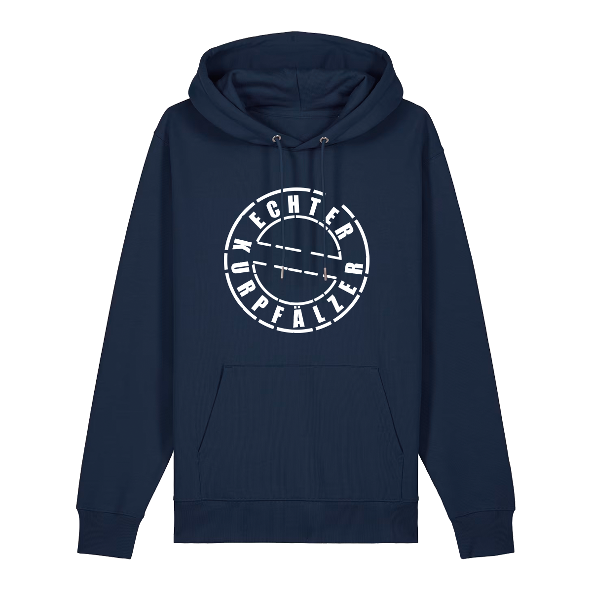 Echter Kurpfälzer - Hoodie Unisex