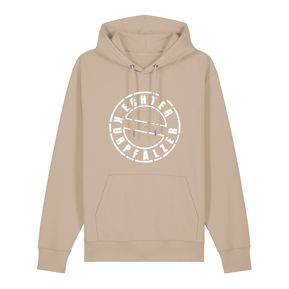 Echter Kurpfälzer - Hoodie Unisex