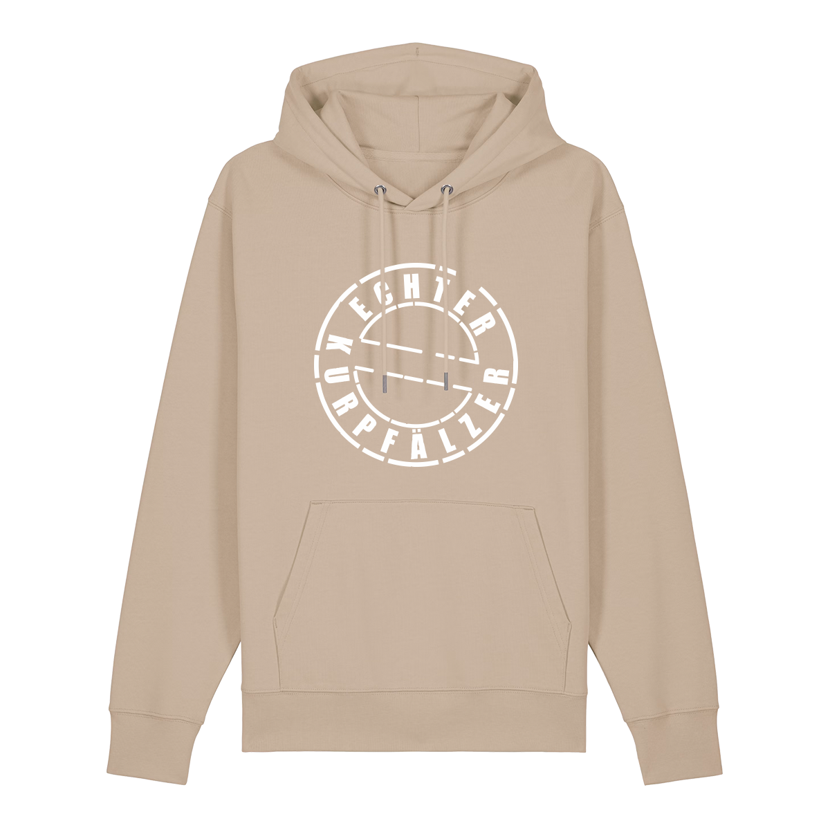 Echter Kurpfälzer - Hoodie Unisex