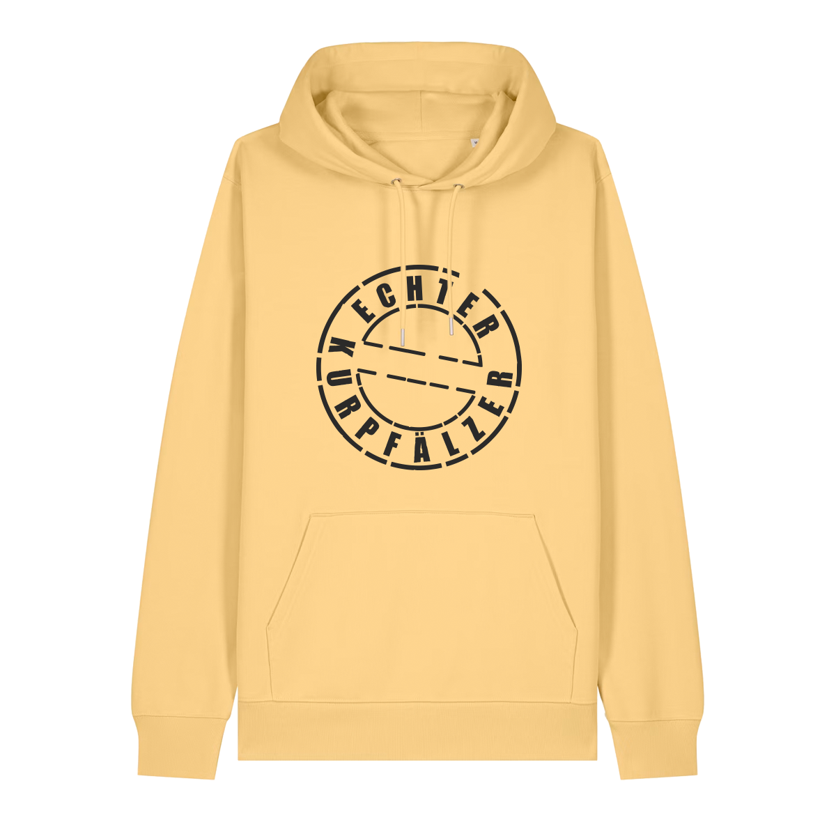 Echter Kurpfälzer - Hoodie Unisex