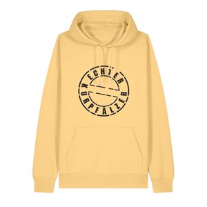 Echter Kurpfälzer - Hoodie Unisex