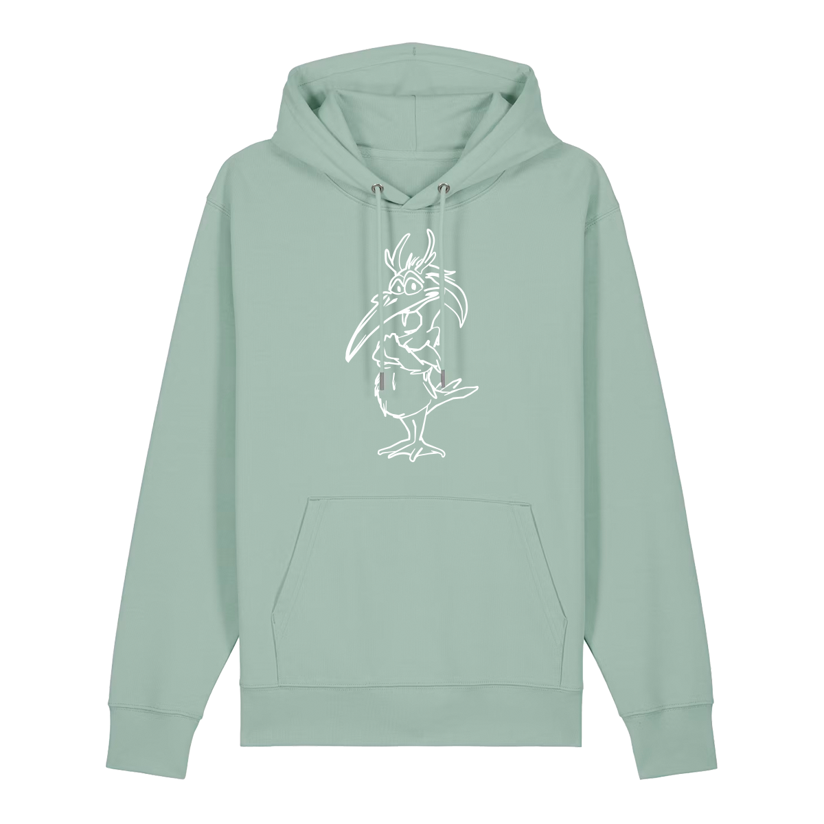 Elwi - Hoodie Unisex