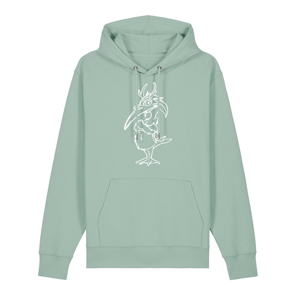 Elwi - Hoodie Unisex