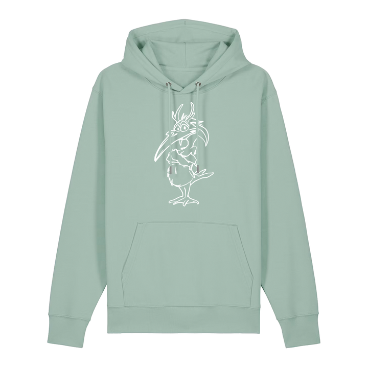 Elwi - Hoodie Unisex