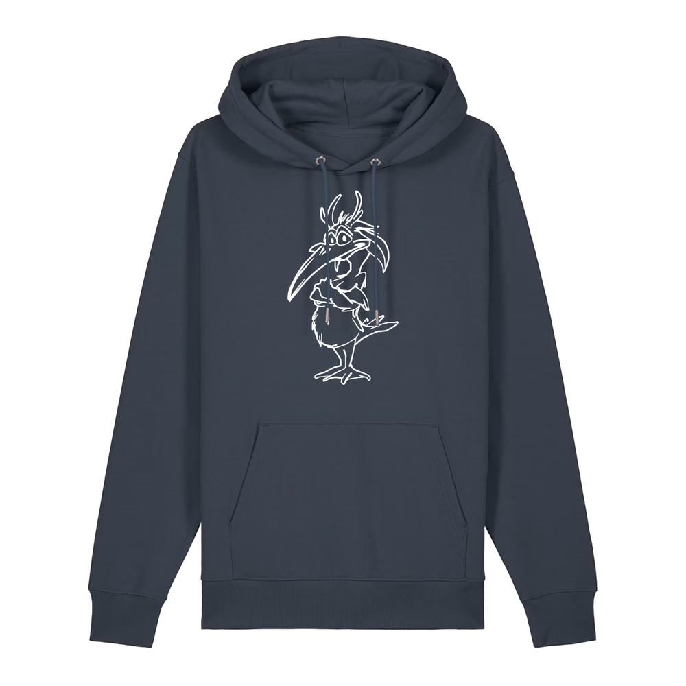 Elwi - Hoodie Unisex