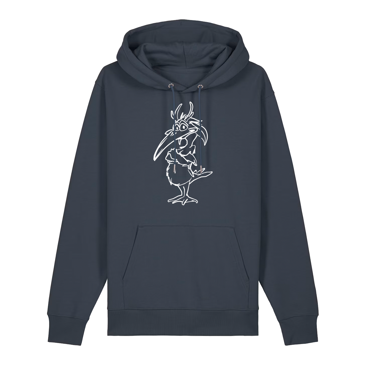 Elwi - Hoodie Unisex