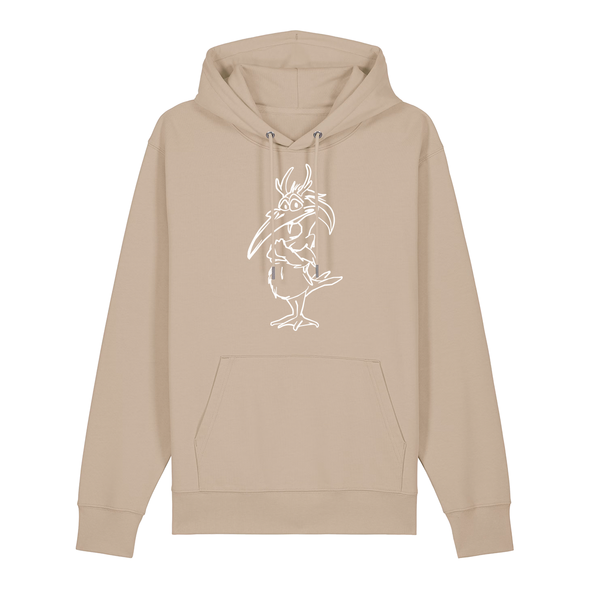Elwi - Hoodie Unisex
