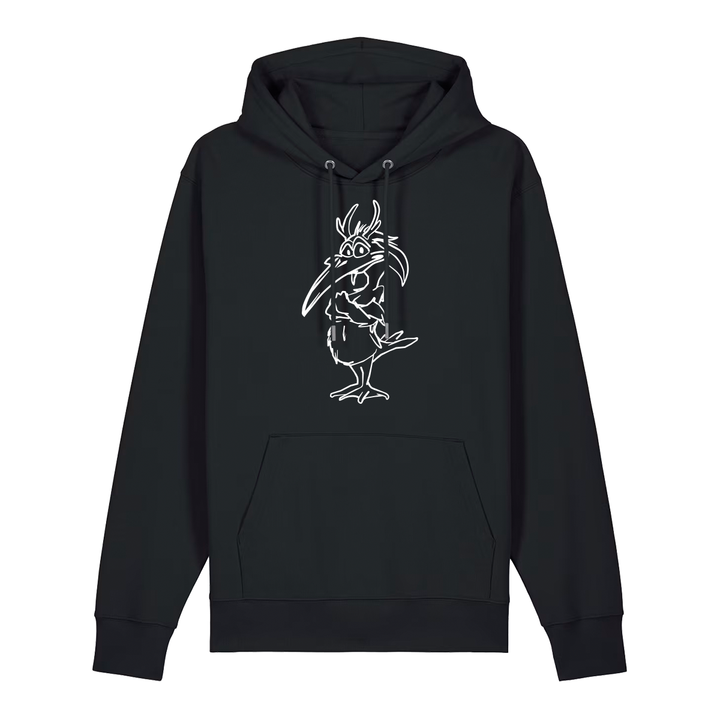 Elwi - Hoodie Unisex
