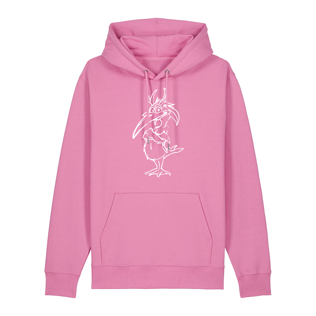 Elwi - Hoodie Unisex