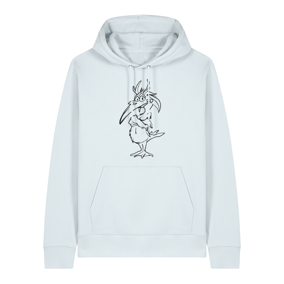 Elwi - Hoodie Unisex