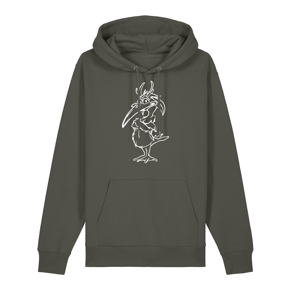 Elwi - Hoodie Unisex