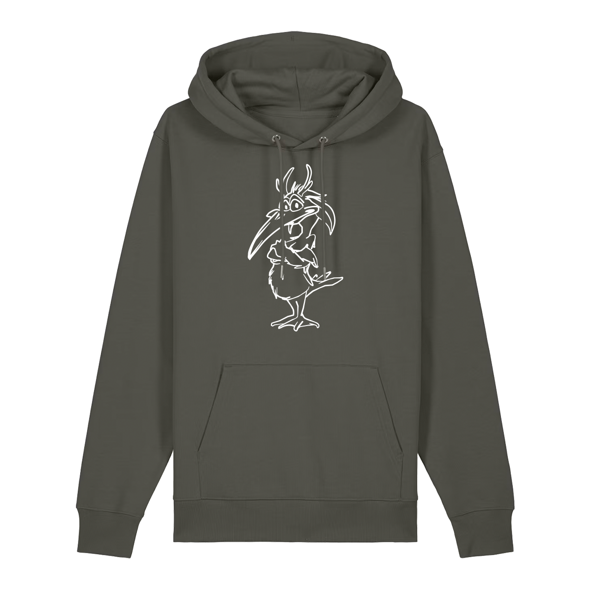 Elwi - Hoodie Unisex